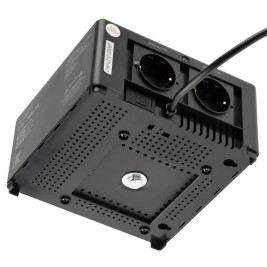 Стабилизатор напряжения ЭРА СНК-2000-УЦ Б0051112