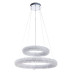 Подвесной светодиодный светильник Arte Lamp Lorella A1726SP-2CC