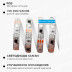 Светодиодная влагозащищенная лента Apeyron 14,4W/m 60Led/m 5050SMD разноцветная 5M 85ЦЛ