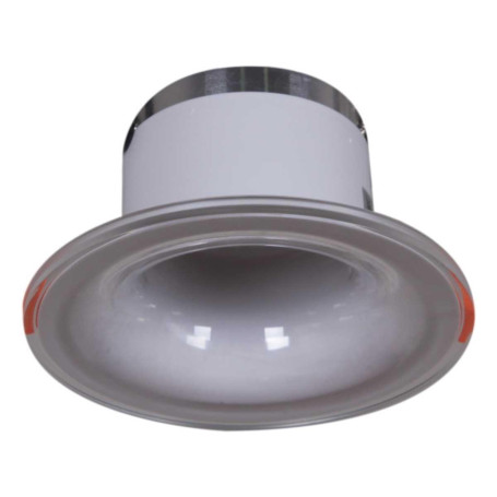 Встраиваемый светильник Reluce Technical 16091-9.0-001RLD MR16 CL