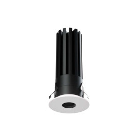 Светильник светодиодный встраиваемый Spira Slim Lightstar 074446