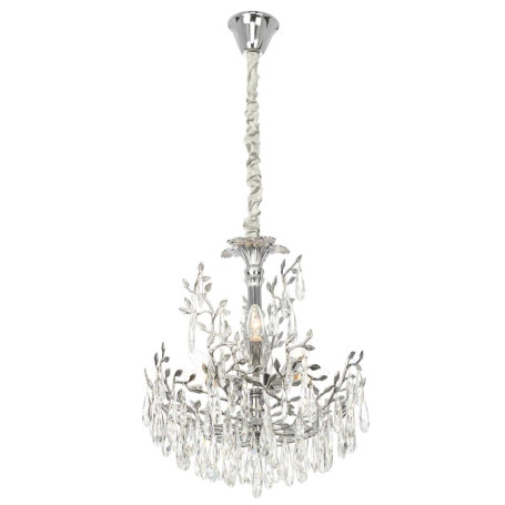 Подвесная люстра Citilux Ritz CL310061