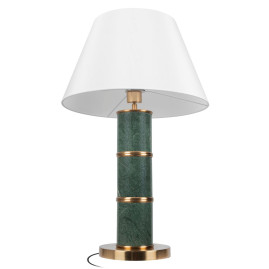 Настольная лампа Loft it Malachite 10447T