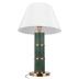 Настольная лампа Loft it Malachite 10447T
