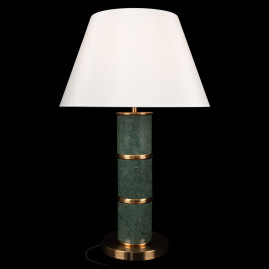 Настольная лампа Loft it Malachite 10447T