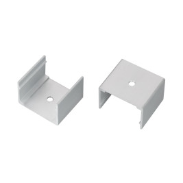 Держатель ARL-STARDUST-3020-CLIP ANOD Arlight 042138