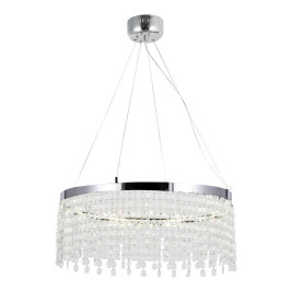 Люстра подвесная Lussole LSP-7492