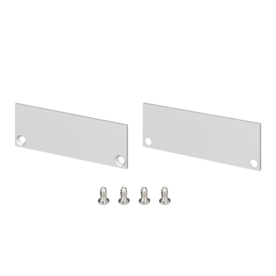Заглушка Arlight Linia60-Fantom глухая 046411