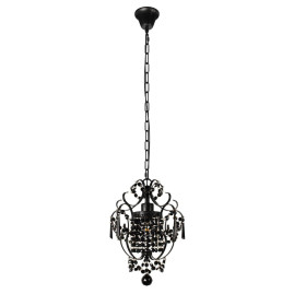 Подвесная люстра Loft It Burlesque 10417 BL