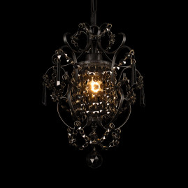 Подвесная люстра Loft It Burlesque 10417 BL