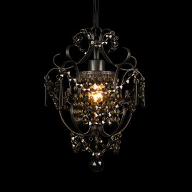 Подвесная люстра Loft It Burlesque 10417 BL