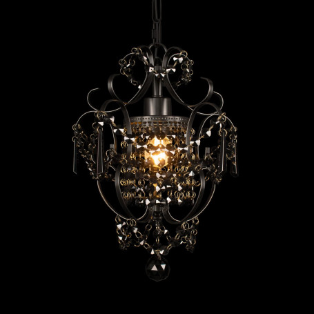 Подвесная люстра Loft It Burlesque 10417 BL