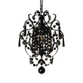 Подвесная люстра Loft It Burlesque 10417 BL