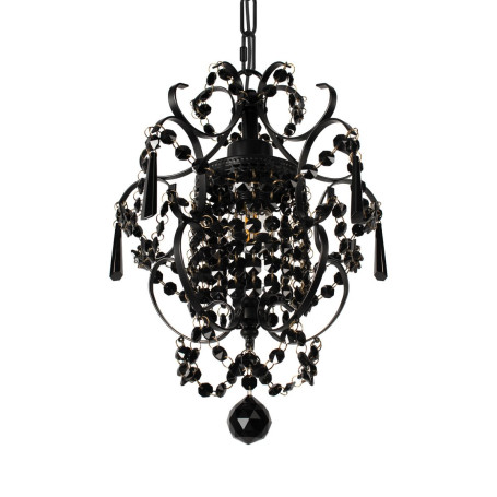 Подвесная люстра Loft It Burlesque 10417 BL