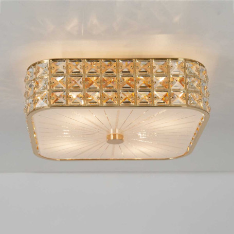 Потолочный светильник Citilux Портал CL324242