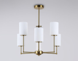 Подвесная люстра Ambrella Light High Light Modern LH56215