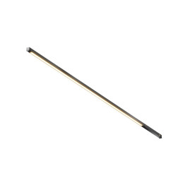Трековый светильник Maytoni Technical EXILITY X Basis TR240-4-18WTW-DSZ-B