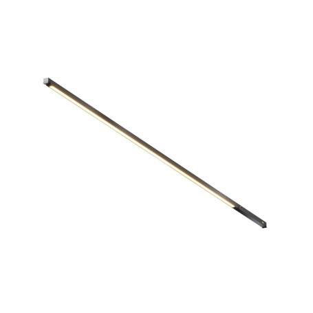 Трековый светильник Maytoni Technical EXILITY X Basis TR240-4-18WTW-DSZ-B