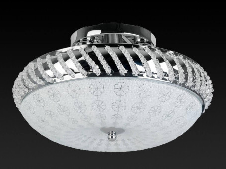 Накладной светильник Toplight Candis TL1470Y-03GC