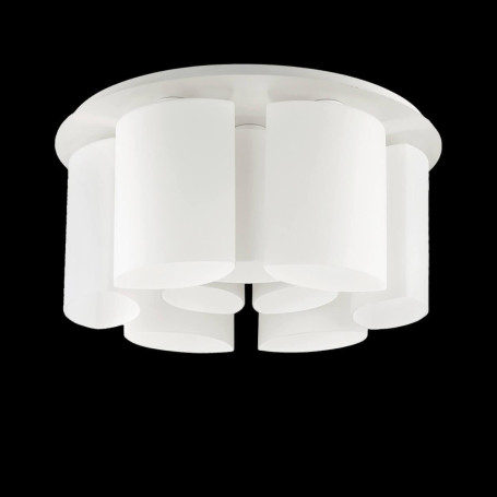 Потолочная люстра Ideal Lux Almond PL9 159645