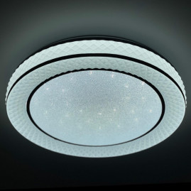 Потолочный светодиодный светильник Profit Light 2108/450 WH+CR