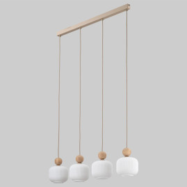 Подвесной светильник TK Lighting 11051 Ballo a071817