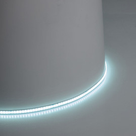 Светодиодная лента Feron LS532 10W/m 320LED/m 2110SMD 6500K 5M 51846