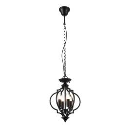 Подвесная люстра ST Luce Foriate SL361.303.04