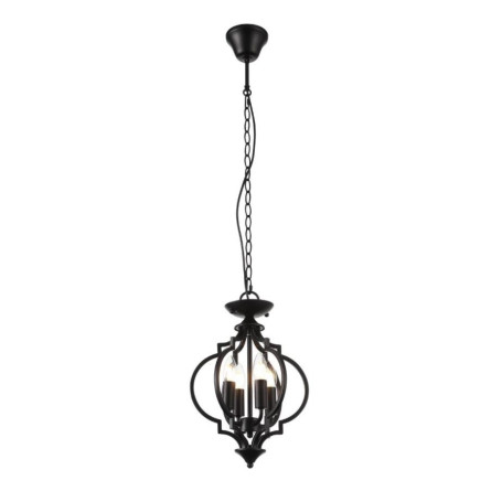Подвесная люстра ST Luce Foriate SL361.303.04