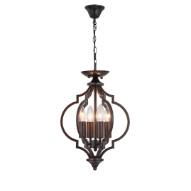 Подвесная люстра ST Luce Foriate SL361.303.04