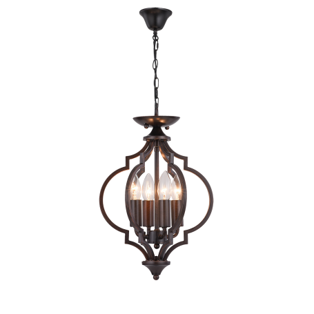 Подвесная люстра ST Luce Foriate SL361.303.04