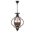 Подвесная люстра ST Luce Foriate SL361.303.04