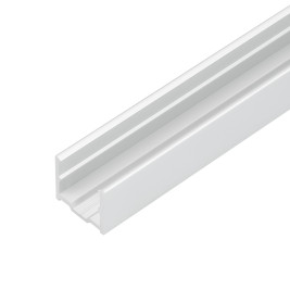 Профиль ARL-NOVA-BLK-16x15-1000 ANOD  Arlight 047034