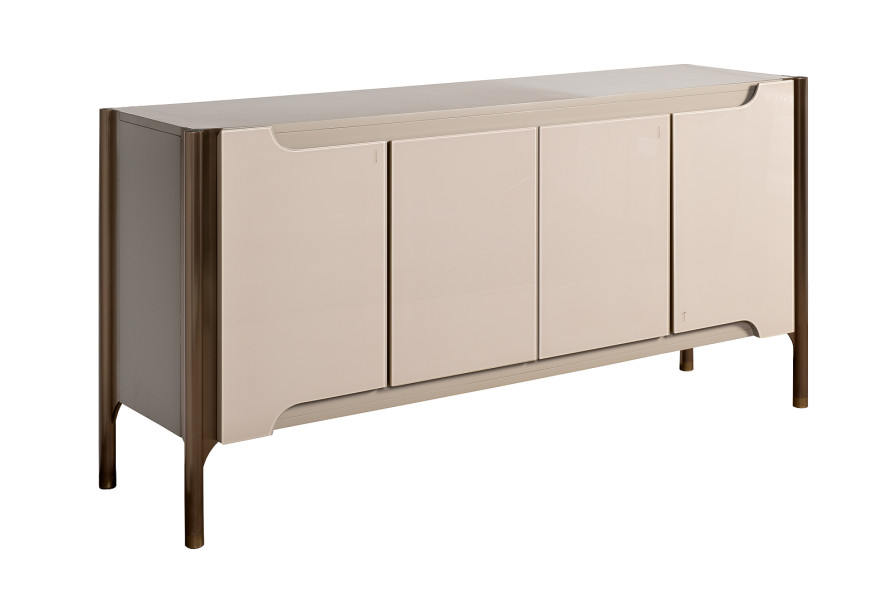 Комод Grimaldi светлый