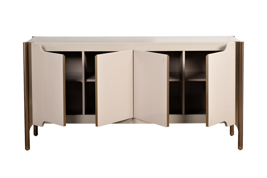 Комод Grimaldi светлый