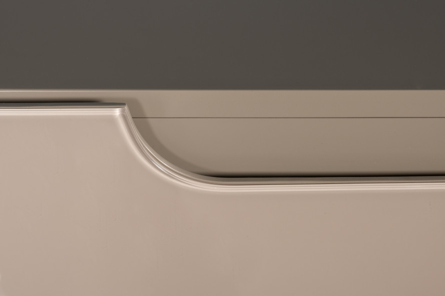 Комод Grimaldi светлый