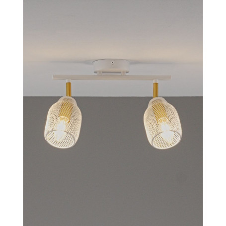 Спот Moderli Adalina V11840-2C