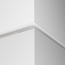 Коннектор L-образный внешний Maytoni Technical Magnetic Exility TRA034CO-42.12W