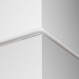Коннектор L-образный внешний Maytoni Technical Magnetic Exility TRA034CO-42.12W