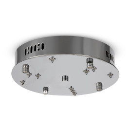 Основание для светильника Freya Tier FR5257A-L3CH