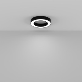 Потолочный светодиодный светильник Maytoni Technical Ceiling Lua C093CL-36W4K-B