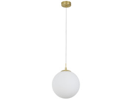 Подвесной светильник Newport 3840/S brass М0070679