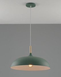 Подвесной светильник Moderli Hygo V11453-1P