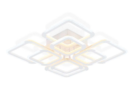 Светильник потолочный Ambrella light ACRYLICA FA8950