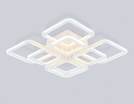 Светильник потолочный Ambrella light ACRYLICA FA8950