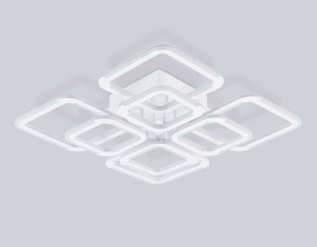 Светильник потолочный Ambrella light ACRYLICA FA8950