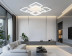 Светильник потолочный Ambrella light ACRYLICA FA8950