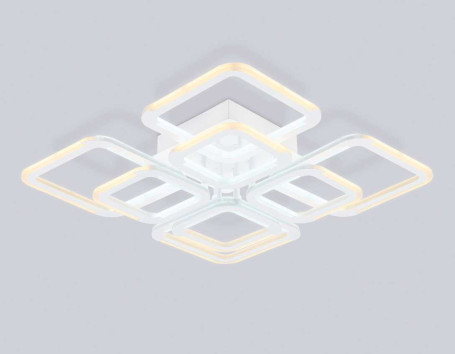 Светильник потолочный Ambrella light ACRYLICA FA8950