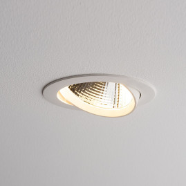 Встраиваемый светильник Nowodvorski Egina Led White 10555