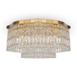 Потолочная люстра Maytoni Dune DIA005CL-06G